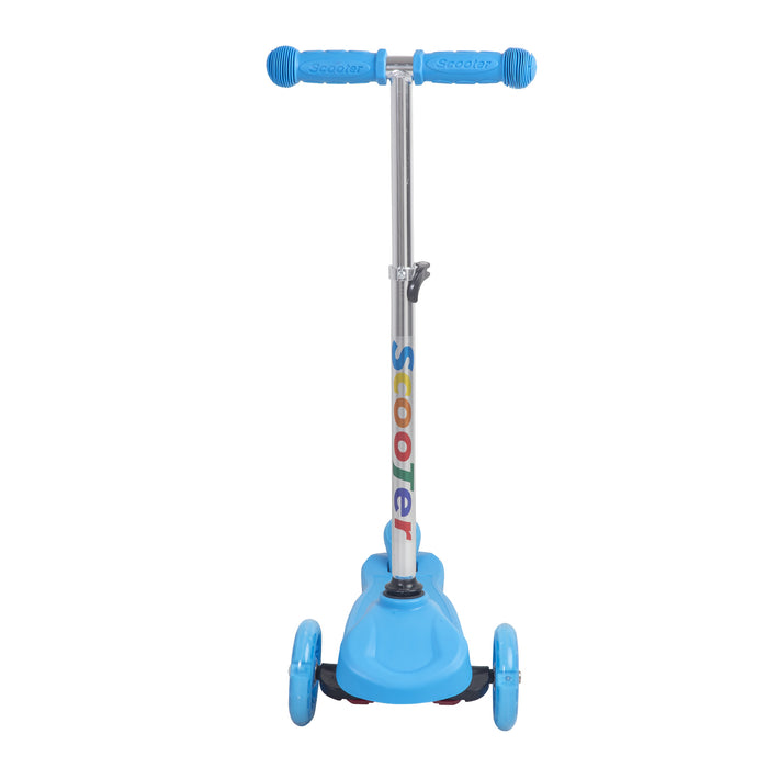 Scooter S012 Azul