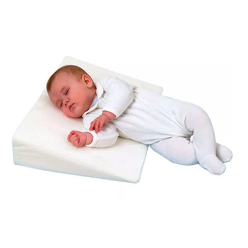 Coj n Antireflujo Ropa de Cama infantil Baby Planet