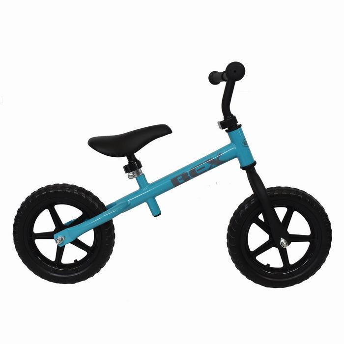 Bicicleta De Equilibrio Bex Azul