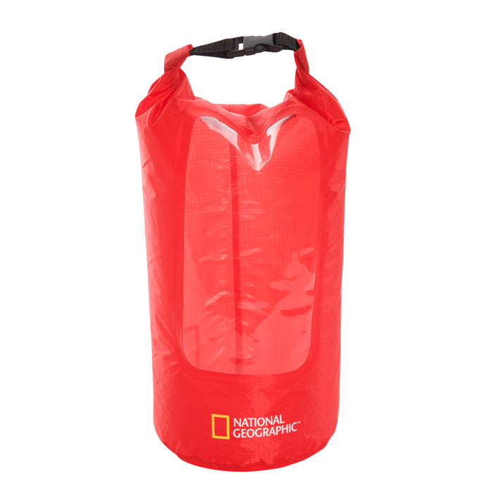 Bolso Seco 8 Litros - National Geographic