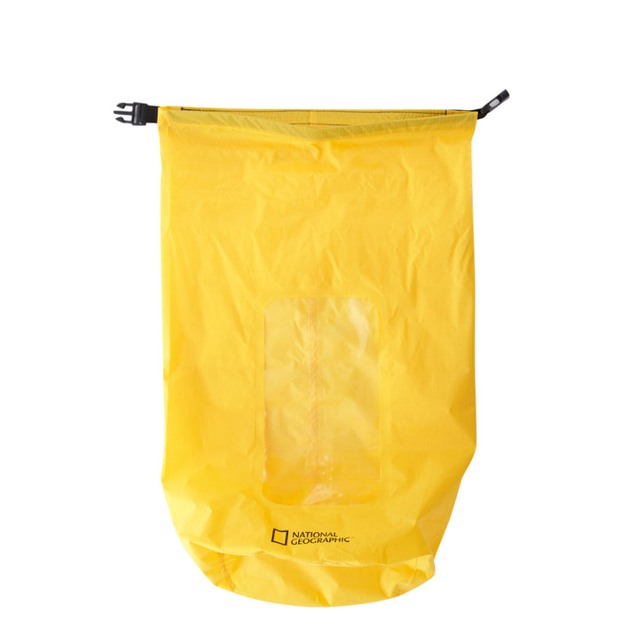 Bolso Seco 13 Litros National Geographic