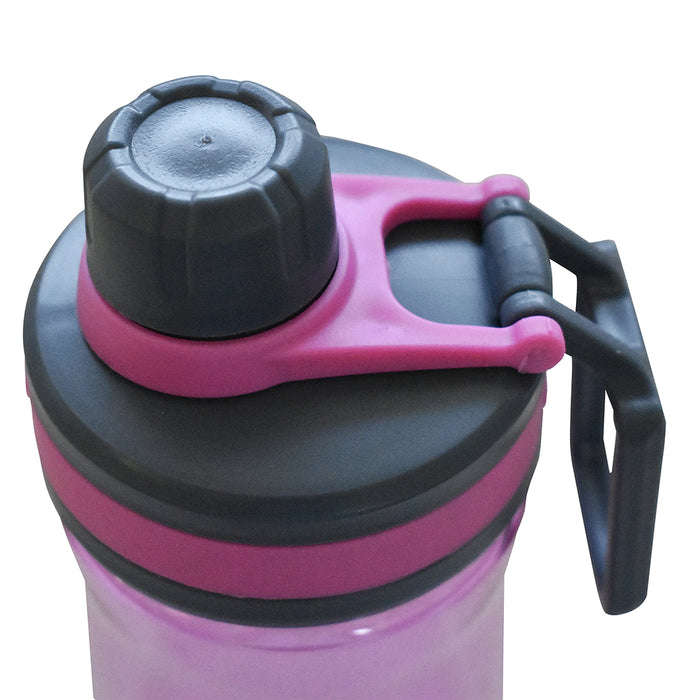 Botella Plastica National Geographic 800Ml