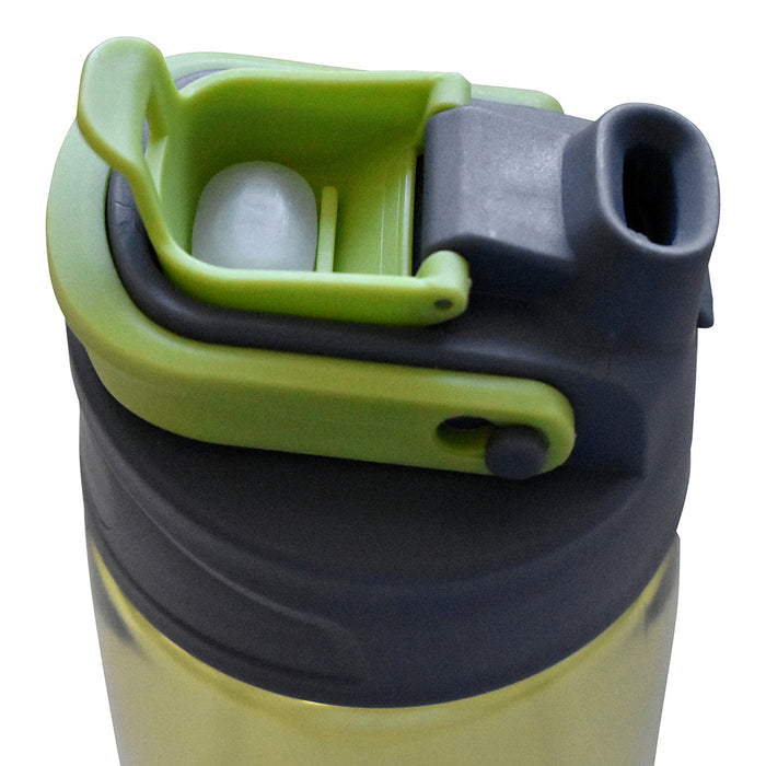 Botella Plastica National Geographic 800Ml