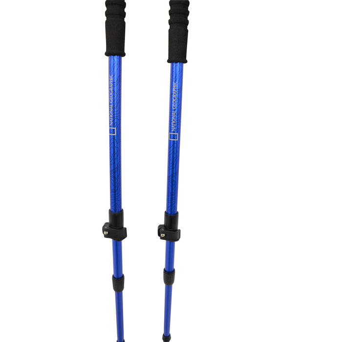 Set Bastones De Trekking Explore - National Geographic