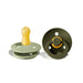 Chupetes Colour 2 Unidades - Talla 1 Sage / Hunter Green