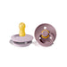 Chupetes Colour 2 Unidades - Talla 1 Duscky Liliac / Heather