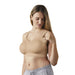 Sostén Lactancia Bravado Design Body Silk S/BeigeBRAVADO DESIGNS