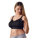 Sostén Lactancia Bravado Design Body Silk M/NegroBRAVADO DESIGNS