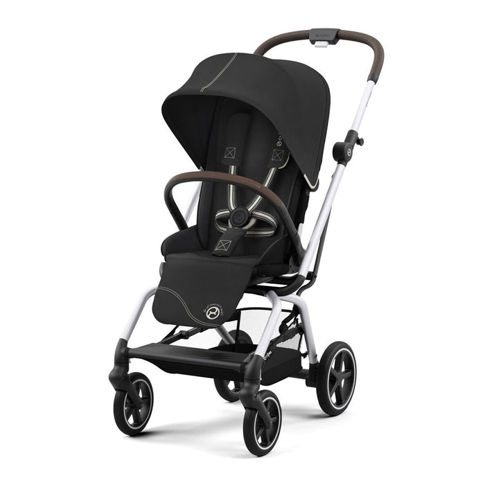 Travel System Eezy S Twist Plus + Aton B2 + Base