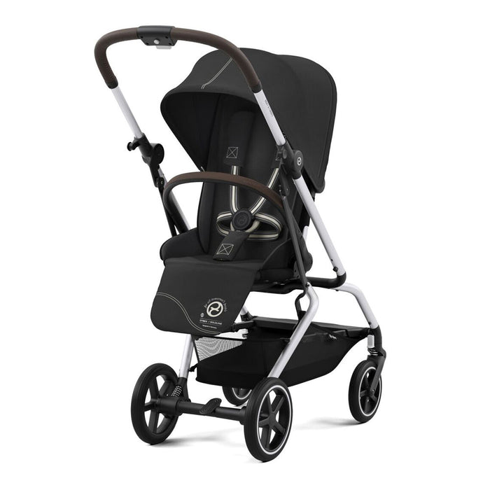 Travel System Eezy S Twist Plus + Aton B2 + Base