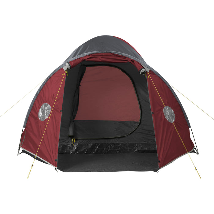 Carpa 4 Personas Rockport - National Geographic