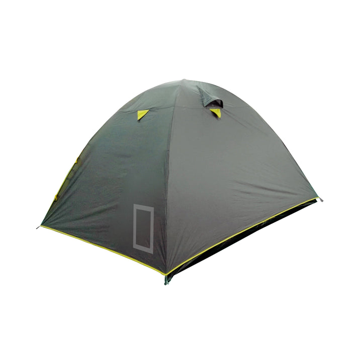 Carpa 4 Personas Ottawa - National Geographic