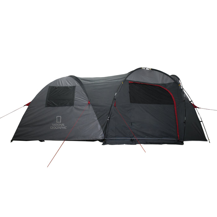 Carpa Trakker Vi / 5-6 Personas - National Geographic