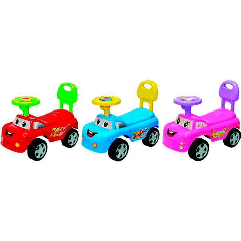 Corredor de pasillo bebe 2025