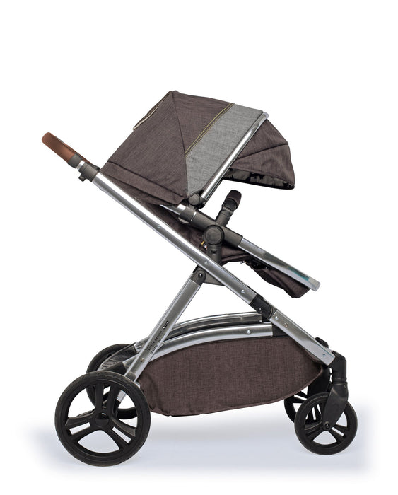 Coche Doble Wow XL Mister Fox