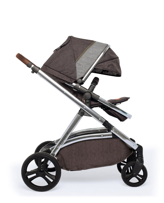 Coche Doble Wow XL Mister Fox