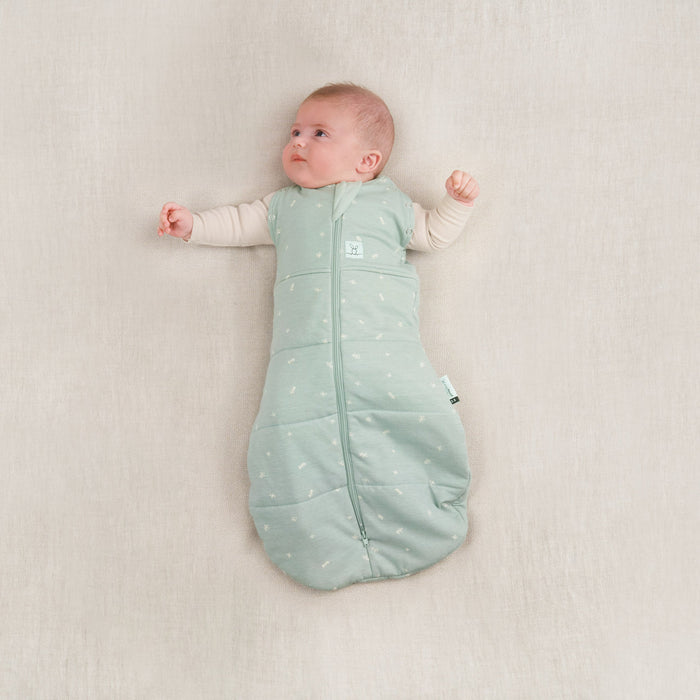 Cocoon Swaddle Bag Sage 2.5TOG