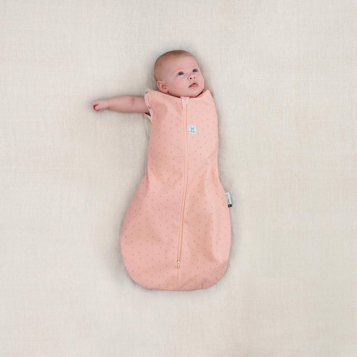 Cocoon Swaddle Bag Berries 0.2TOG