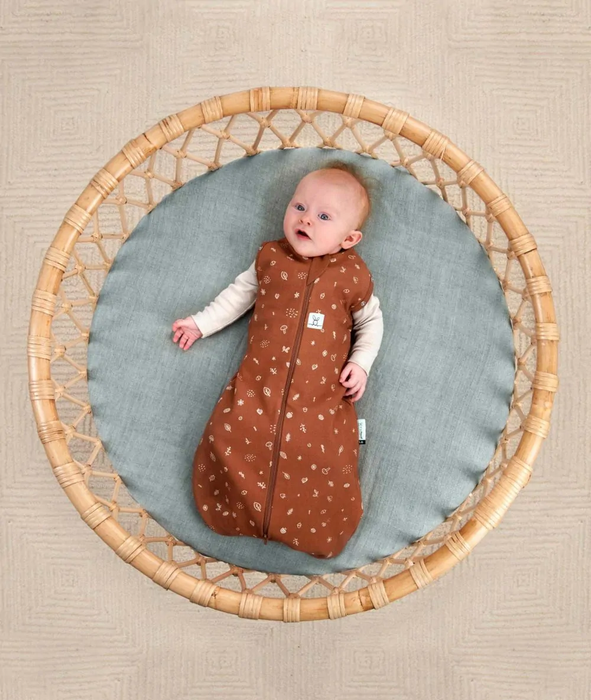 Cocoon Swaddle Bag Acorn 1.0TOG