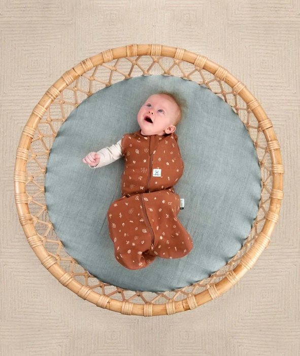 Cocoon Swaddle Bag Acorn 1.0TOG