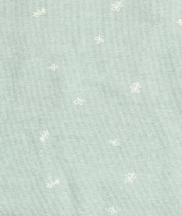 Sleep Onesie sage 3.5 TOG