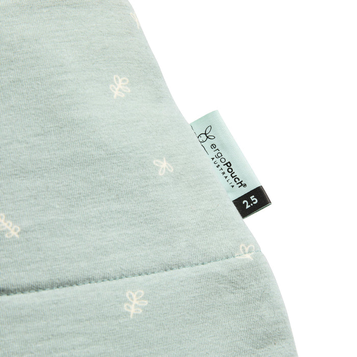 Cocoon Swaddle Bag Sage 2.5TOG
