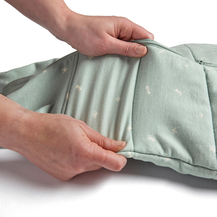 Sheeting Sleeping Bag 2.5 TOG 3 12 meses