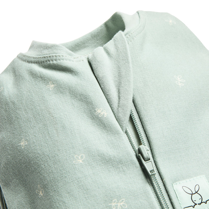 Cocoon Swaddle Bag Sage 0.2TOG