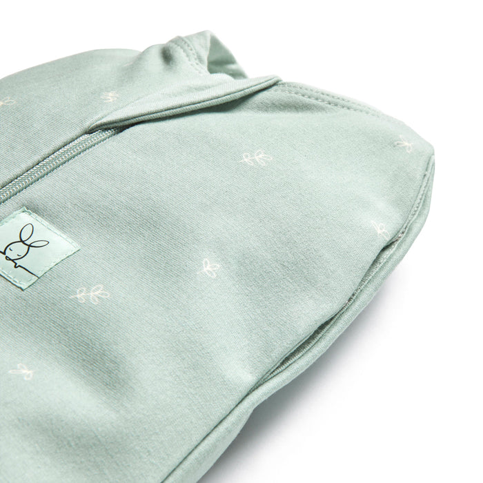 Cocoon Swaddle Bag Grey Marle 0.2TOG