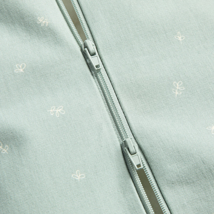 Cocoon Swaddle Bag Grey Marle 0.2TOG