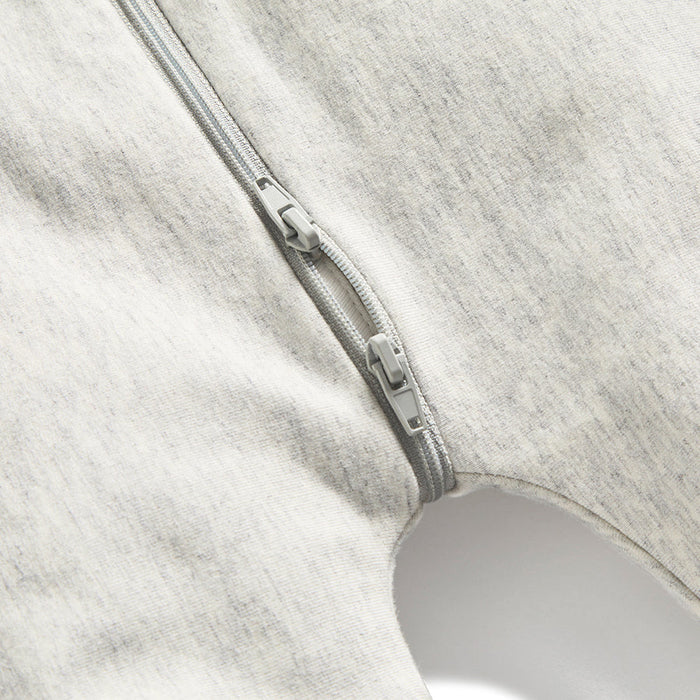 Sleep Onesie Grey Marle 2.5TOG