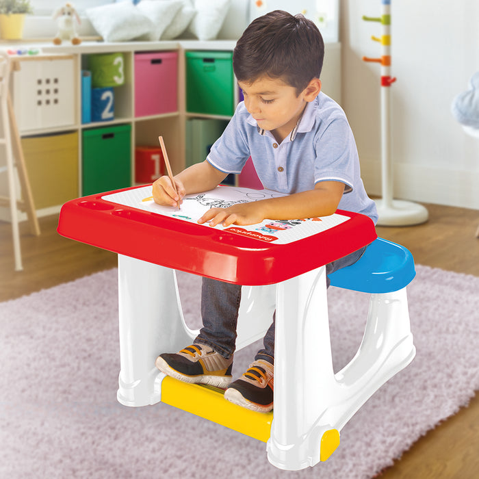 Escritorio Fisher Price