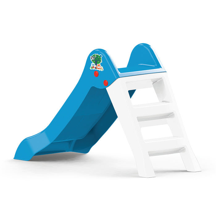 Resbalin Azul 111X47X70 Cms Fisher Price