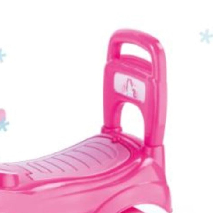 Andador Unicornio, DOLU