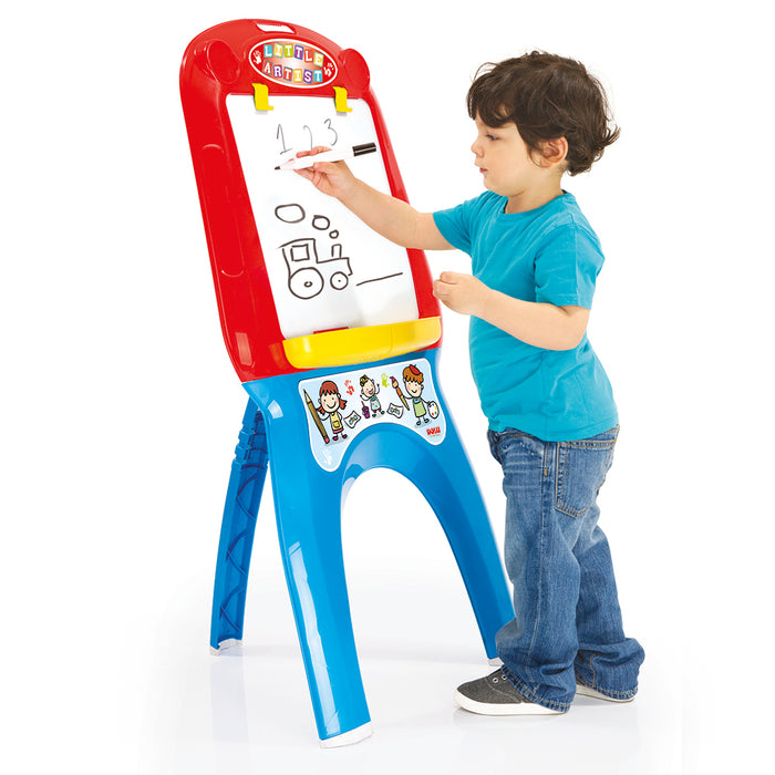 Pizarra Interactiva 59x37x105 Cms Dolu