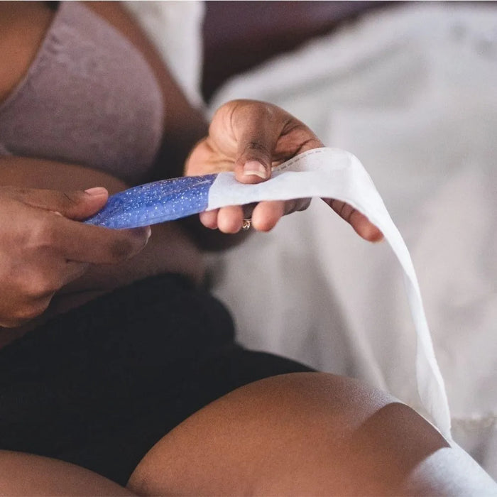 Kit Perineal Alivio de Dolor Caliente - Frio