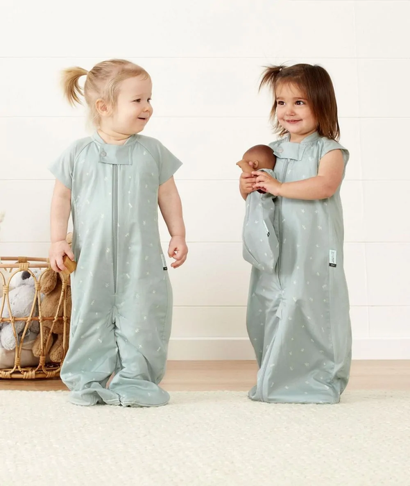 Sleep Suit Bag Sage 0.3 TOG