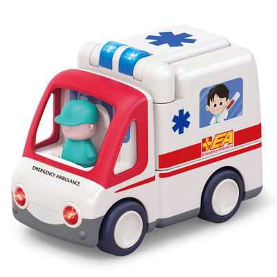 Ambulancia Educativa