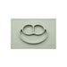 Individual Plato Happy Mat Sage