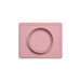 Individual Bowl Mini Mat Blush