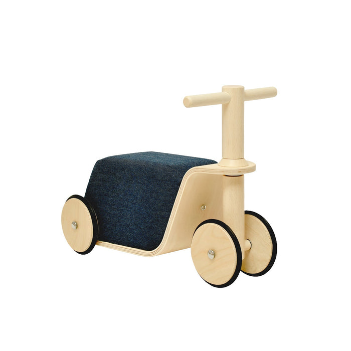 Cuatriciclo Gastón Jeans Roda