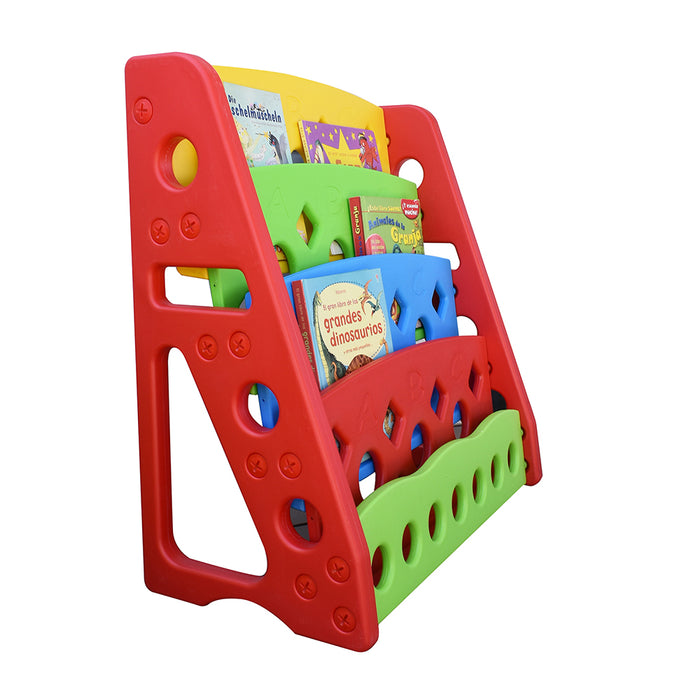 Organizador De Libros-GAMEPOWER