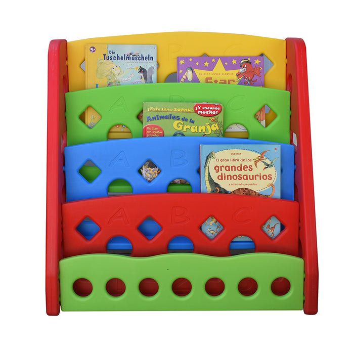 Organizador De Libros-GAMEPOWER