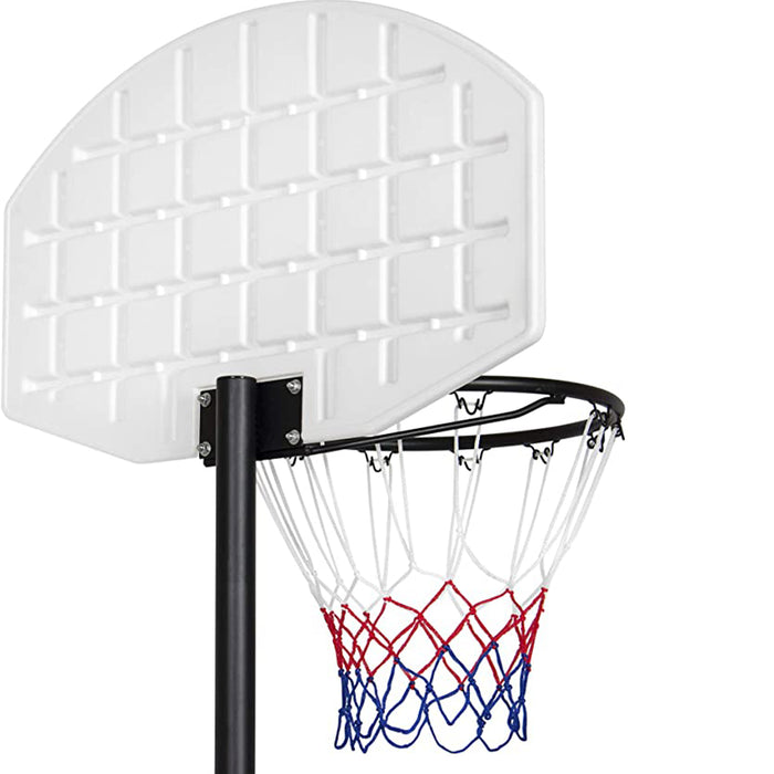 Aro De Basketball Con Pedestal Junior 209 Cms GamePower