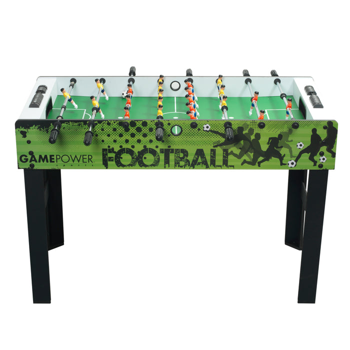 Taca Taca 07 Full Green 121x61x80 cms GamePower