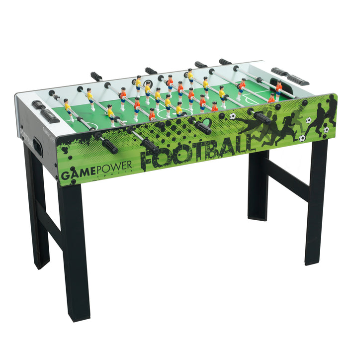 Taca Taca 07 Full Green 121x61x80 cms GamePower