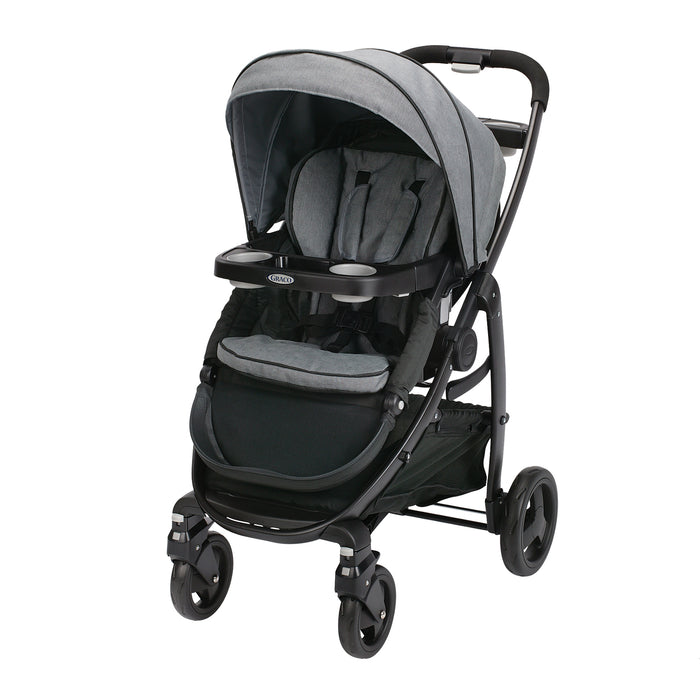 Coche Travel System Modesck