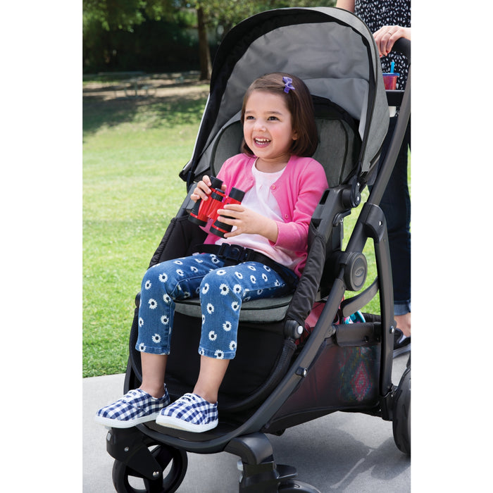 Coche Travel System Modesck