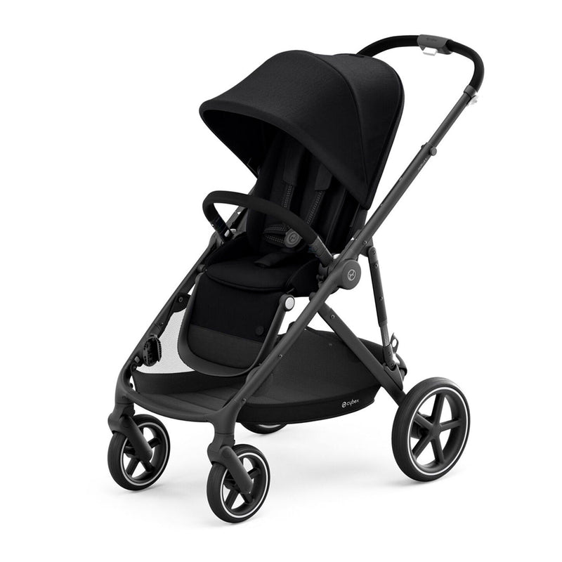 Coche de paseo Gazelle S 3.0