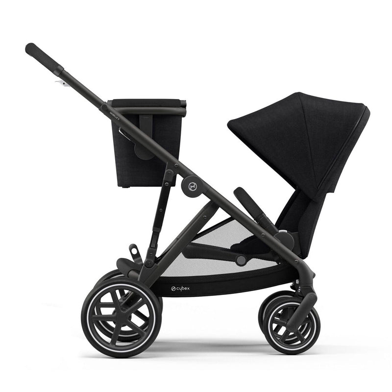 Coche de paseo Gazelle S 3.0